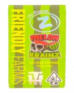 Friendly Farms Terp Hogs 1GRAM Cart