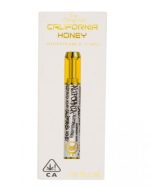 California Honey Disposable 1G Pen