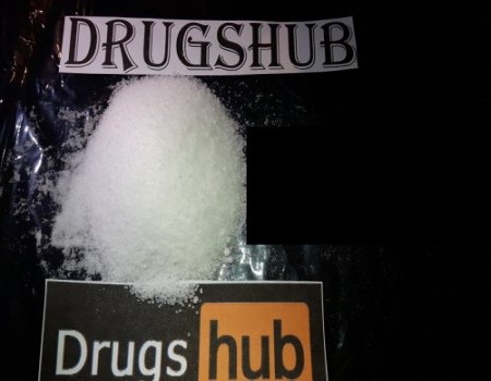 50 Grams Highest Dutch Quality S-Isomer Needle Ketamine