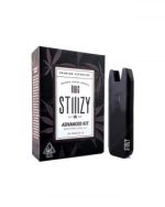 STIIIZY BIIG Advanced Battery Kit