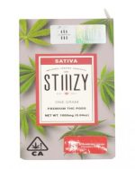 STIIIZY 1G THC Pod
