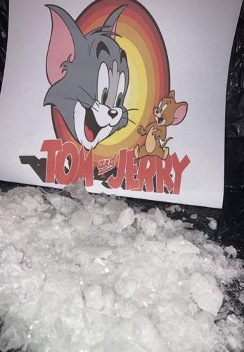 Ketamine S - 5 grams