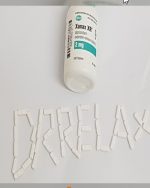 Xanax XR 2mg Tablets 10 pills
