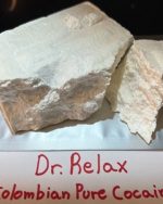 COLOMBIAN COCONUT COCAINE UNTOUCHED 1 gram