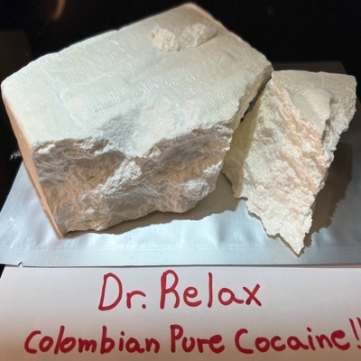 COLOMBIAN COCONUT COCAINE UNTOUCHED 1 gram