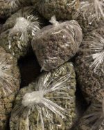 2POUND OF TOP QUALITY MARIJUANA