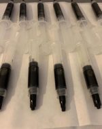 20ml CANNAbIS OIL (RSO)