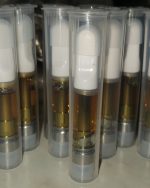 15x 1g VAPE DISTILLATE CARTS