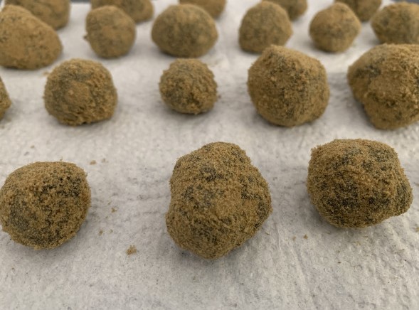 4g MOON ROCKS