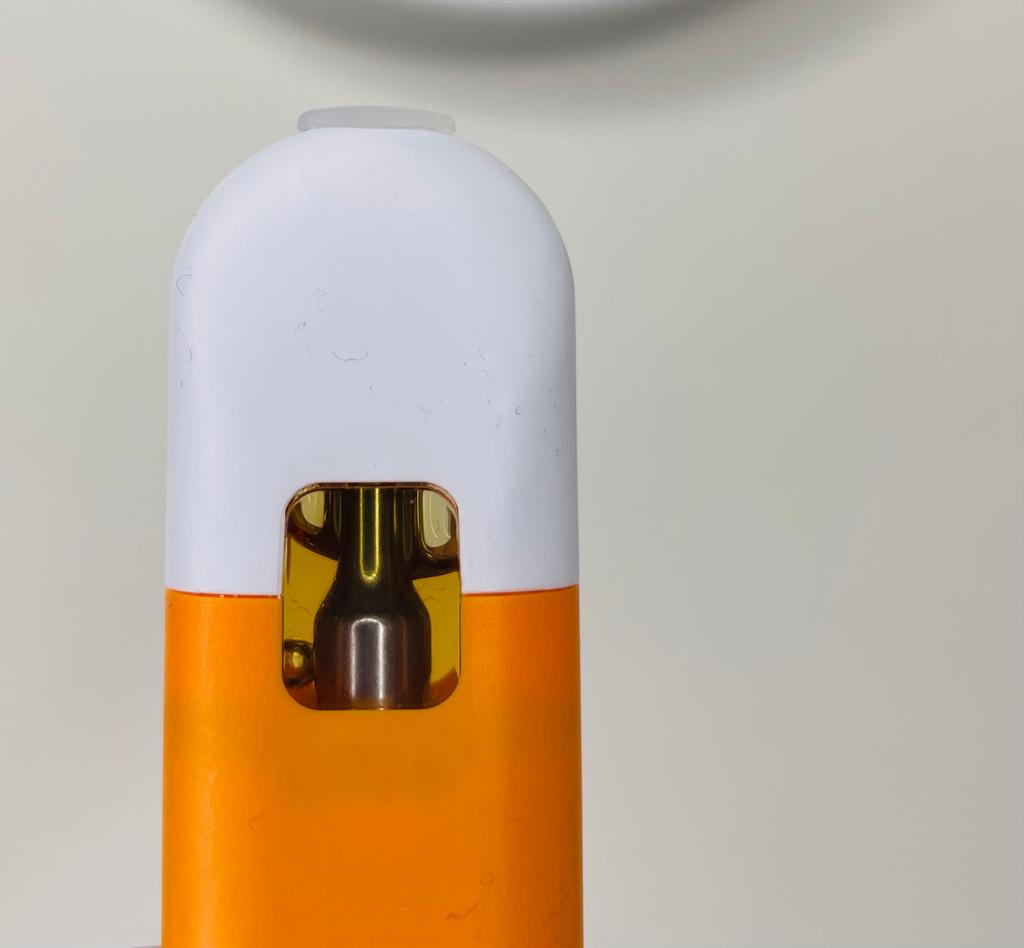 4g PREMIU VAPE PURE THC OIL EXTRACT
