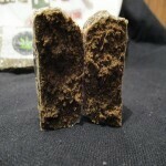 HASH MOROCCO PREMIUM 100g
