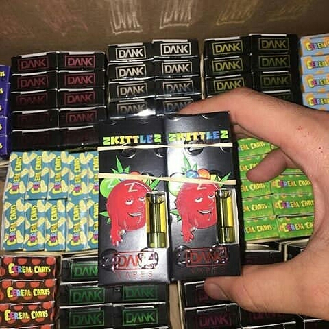 BUY AUTHENTIC THC VAPE CARTRIDGES FOR THE BEST PRICES