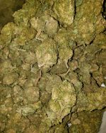 Half a pound (225g) Blue Dream