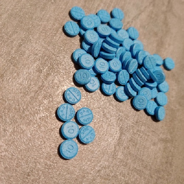 500pills x 10mg Valium Tablets (Worldwide Delivery)