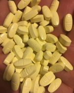 Norco 10 mg 325 mg, 7.5 mg 325 mg – Oxymorphone ER
