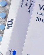 Valium Diazepam 10mg x 200