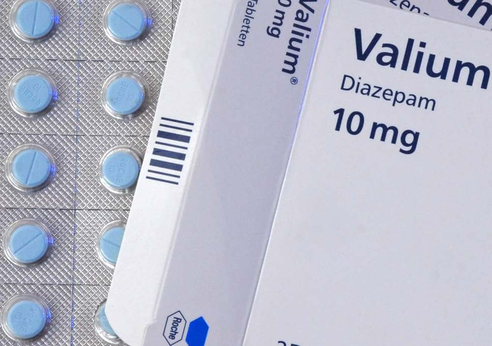 Valium Diazepam 10mg x 200