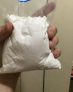 Oxycodone powder ( 30 grams )