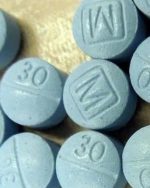 OXYCODONE 30MG PILLS