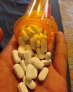 Percocet 10 mg/325 mg, 7.5 mg/325 mg, 5 mg/325 mg – Norco 10 mg 325 mg, 7.5 mg 325 mg