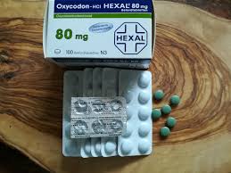 BUY REAL PHARMACEUTICAL GRADE ROXYCODONE 80MG