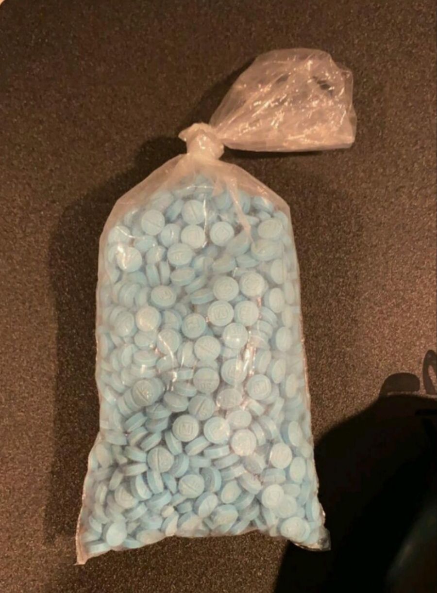 Oxycodone