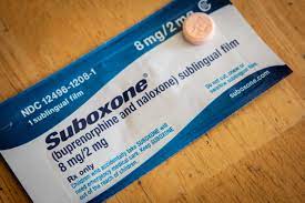 SUBOXONE