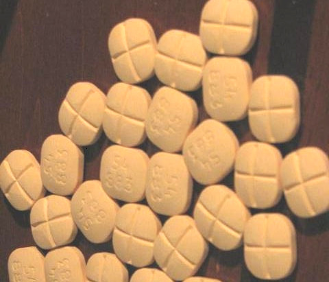 BUY REAL PHARMA GRADE METHADONE 40MG