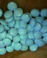 OXYCODONE 30mg x 50