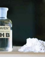 GHB 100ML WITH 99% PURITY