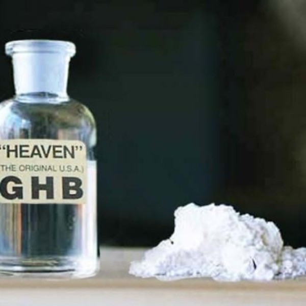 GHB 100ML WITH 99% PURITY