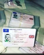 AUTHENTIC Drivers License ,AUTHENTIC Passports AND ID CARDS (Clone)