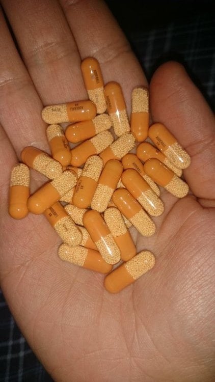 Adderall XR 30mg