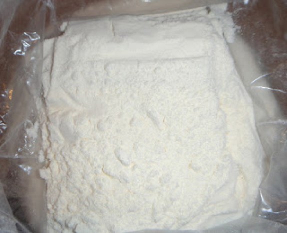 PSEUDOEPHEDRINE HCL 50g