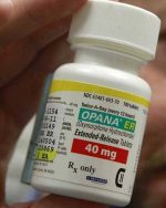 Opana 40mg 100tabs $300