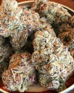 Top Shelf Purple Punch