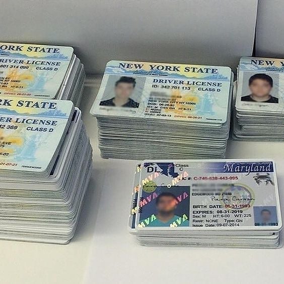 Guaranteed 24 hour passport,DRIVER'S LICENCE (Clone)