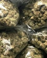 BIO TOP SHELF BLACK DIAMOND AAA+