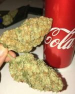 OG Kush 28g