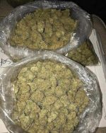 Sour Diesel 1oz