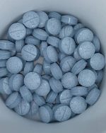 A 51 Oxycodone Hydrochloride 30 mg 100 pills for $250