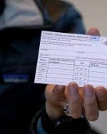 We produce and offer the CDC NHS Covid vaccine cards