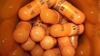 Adderall XR IR