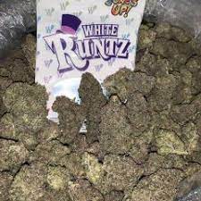 White runtz
