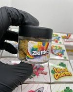 Zkittlez 1Ounce