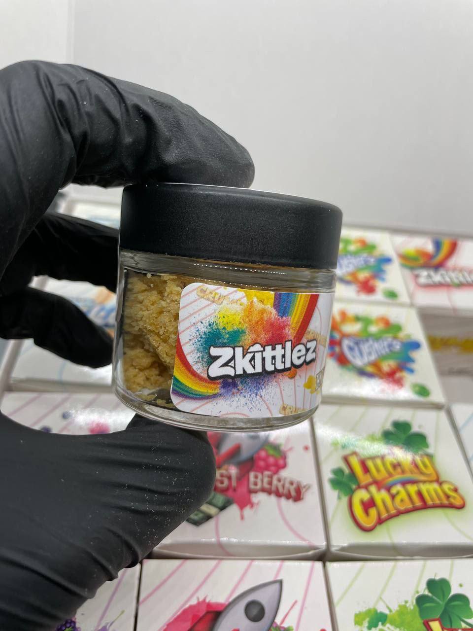 Zkittlez 1Ounce