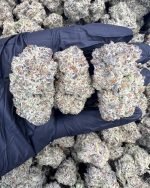 White Runtz 1Ounce