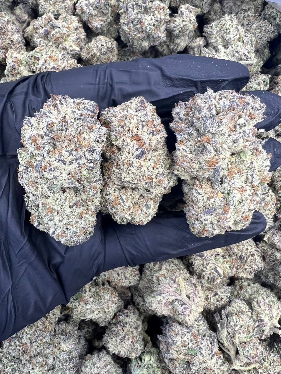 White Runtz 1Ounce