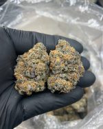 Sour Diesel 1Ounce