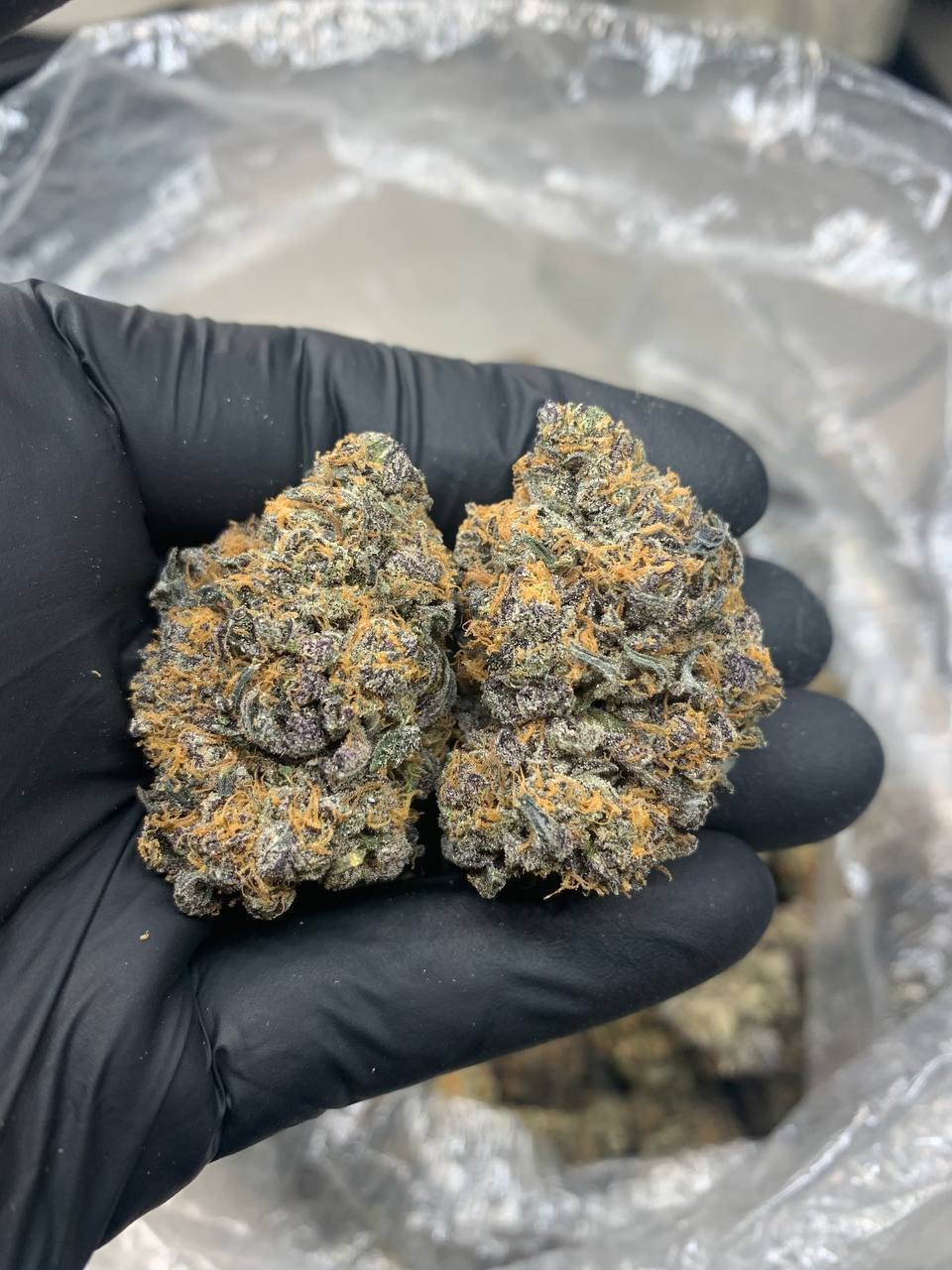 Sour Diesel 1Ounce